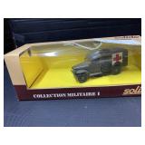 Solido Dodge WC 54