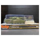 Dinky Toy Chieftain Tank 683