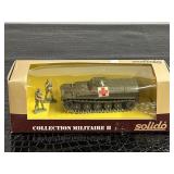 Solido AMX 13 V.C.I.    No 6062 original box