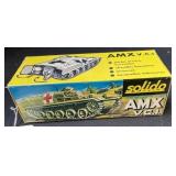Solido amx