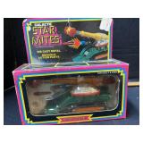 Star mite