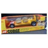 Corgi toys