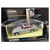 Corgi classics