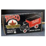 Texaco truck