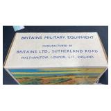 Britains military equipment