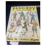 Yankiboy