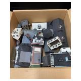 Train house set