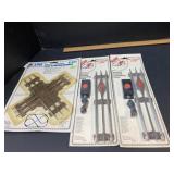 K line electric train accessories