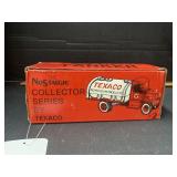 Texaco Mack tanker
