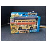 Matchbox super kings