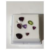 Collection of 7Gems