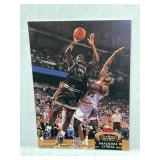 Vintage Shaquille Oï¿½Neal Stadium Club Members