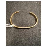 Vintage Sterling Silver Dream Bracelet
