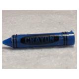 Crayon Themed Brooch/Pin