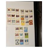 Collection of (27) Pokemon Cards