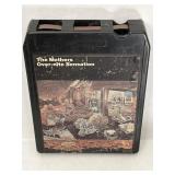 Vintage The Mother Over-Nite Sensation 8-Track