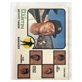 Billy Martin  #267
