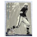Otto Graham Football Card #14