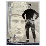 Vintage Bronko Nagurski Football Card #12