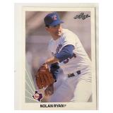 Vintage Nolan Ryan Baseball Card #21