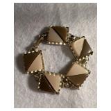 Vintage  Ladies Bracelet