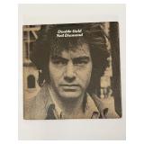 Vintage Record Album - Neil Diamond (double