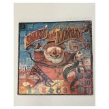 Vintage Record Album - Gerry Rafferty