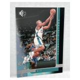 Vintage Grant Hill #32 Upper Deck SP Basketball