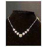 Vintage Fancy Necklace