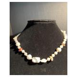 Vintage Necklace