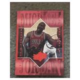 Michael Jordan Basketball Card #80