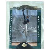 Vintage Ken Griffey Jr The Griffey Years  BB #CA2