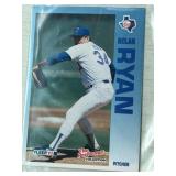 Vintage Nolan Ryan BB Card