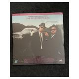 UNOPENED Vintage Laserdisc "The Blues Brothers "