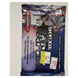 UNOPENED Pack Vintage Basketball Cards