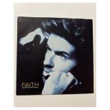 Vintage 45 record in Original Picture Sleeve -