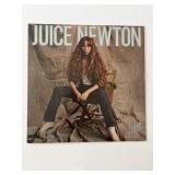 Vintage Album " Juice Newton"