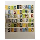 30 Pokï¿½mon Cards
