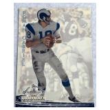Vintage Roman Gabriel Football Card #28