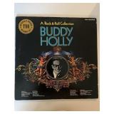 Vintage Buddy Hollly Album (2 record set)