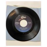 Vintage 45 "Goody Two Shoes". Adam Ant