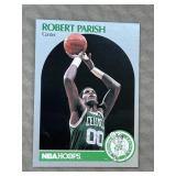 Vintage Robert Parish Basketball Card #45