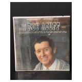 Vintage Record Album - Roy Acuff