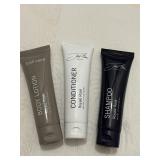 Collection of Jose Eber Products