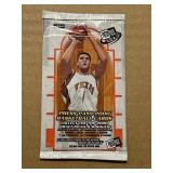 Vintage UNOPENED. Pack of Basketball Cards