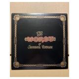 Vintage LP- The Worst of Jefferson Airplane