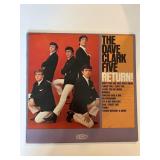 EPIC Vintage Album ( The Dave Clark Five Return)
