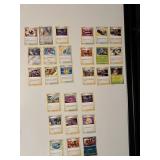 Collection of (27) Pokemon Cards