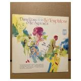 Vintage LP Diana Ross & The Supremes Join