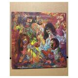 Vintage LP The 5th Dimension/ Portrait